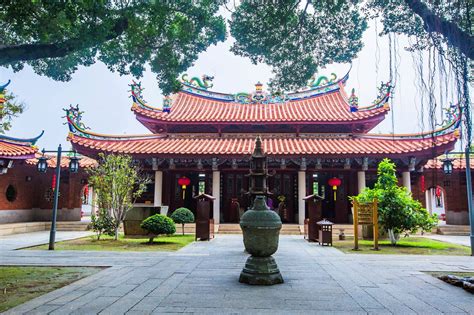 泉州承天寺|承天寺